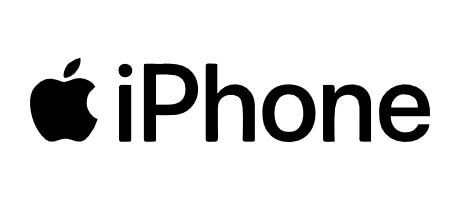 iPhone Logo